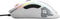 Glorious Model D - Gamingmuis - 12.000 DPI - Matwit