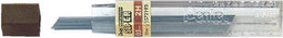 Potloodstift pentel 2h 0.3mm 12st zwart | 12 stuks
