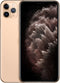 Apple iPhone 11 Pro Max (2019) - Smartphone - 256GB - Goud