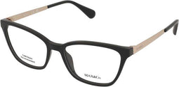 MAX&Co. MO5065 - Cat-eye bril - Zwart
