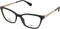 MAX&Co. MO5065 - Cat-eye bril - Zwart