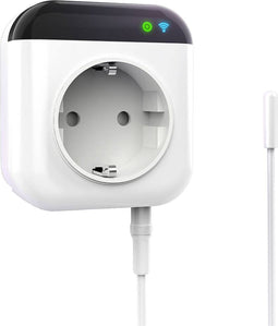 XCOAST Draadloze kamerthermostaat Elektronisch