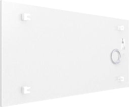 XCOAST Infraroodpaneel 500 W 10 m² Wit