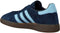 adidas Originals Spezial - Handbalschoenen - Nubuck en suède - Blauw - 38