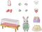 Sylvanian Families 5647 fashion speelset- juwelen en edelstenen