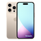 Apple iPhone 16 Pro - Desert titanium - 512 GB - Fysieke simkaart + eSIM