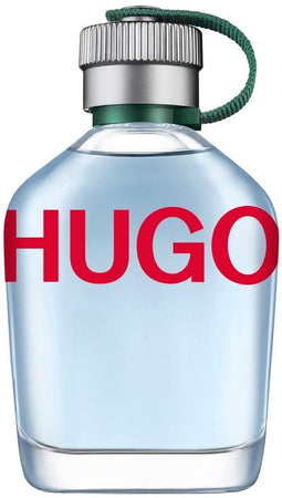 Hugo Boss Hugo 125 ml Eau de Toilette - Herenparfum