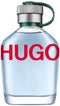 Hugo Boss Hugo 125 ml Eau de Toilette - Herenparfum