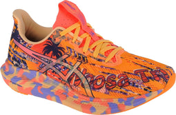 ASICS Gel-Noosa Tri 14 1012B208-800, Vrouwen, Oranje, Hardloopschoenen, maat: 39