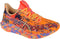 ASICS Gel-Noosa Tri 14 1012B208-800, Vrouwen, Oranje, Hardloopschoenen, maat: 39