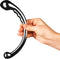 Le Wand - Stainless steel hoop