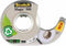 Scotch® Magic™ Tape Dispenser 900 Greener choice, 19 mm x 20 m