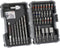 Bosch Professional - Boor- en schroefbitset - 35-delig - Metaal