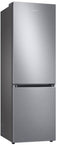 Samsung RB34C705CS9/EF - Koelkast - 390 liter - No Frost - Roestvrijstaal