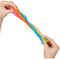 Regenboog Putty, 6 Kleuren