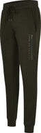 Mario Russo Trainingspak Anselm - Joggingpak - Hoody - Legergroen - L