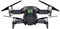 DJI Mavic Air - Drone - Auto Follow 4K - Zwart