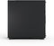 Fractal Design EPOCH XL - ATX Semi-toren doos - 61,45L volume - Zwart