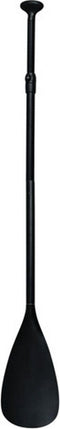 vidaXL Stand Up Paddleboardset opblaasbaar zwart en wit