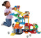 VTech Toet Toet Auto's Mega Bouwplaats Speelset - Inclusief Kevin Kiepwagen - Educatief en Interactief Baby Speelgoed
