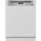 Miele W4144 - Wasmachine 6kg 1400t - Wit