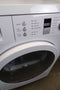 Bosch WTW86363NL - Warmtepompdroger - 7 kg - A++ - LCD-display - Wit-donkergrijs