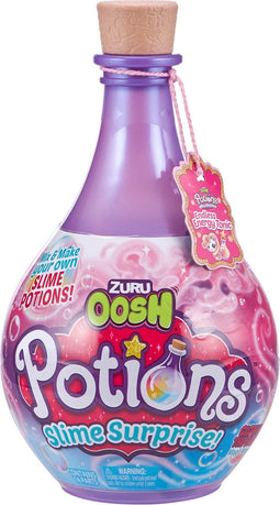 OOSH Potion verrassing slijm van ZURU