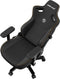 AndaSeat Kaiser 3 - Gamestoel - Ergonomische Ondersteuning - 4D-Armleuningen - Zwart