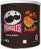 PRINGLES Hot & Spicy - 40gr
