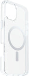 Otterbox Symmetry Series - Soft case - MagSafe geschikt - Transparant