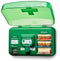Cederroth Wound Care Dispenser - Complete set met navullingen - Inclusief wandhouder