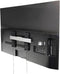 One For All WM6423 - Muurbeugel - Geschikt voor 32-77 inch TV's - VESA 100x100 tot 400x200 - Max 40 kg