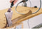 Wolfcraft 2230000 - Buigzame as - Flexibele kabel - 1300 mm