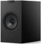 KEF Q1 Meta - 2-weg boekenplank luidspreker - Uni-Q en MAT™ - Zwart