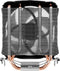 ARCTIC Freezer 7 X - Koelset - Actieve fan 92mm - Aluminium Zwart Wit
