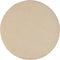 Aidapt Draaikussen - 360° Draaisysteem - Fleece Cover - Beige