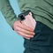 iMoshion Hoesje Geschikt voor Samsung Galaxy S21 Ultra Hoesje - iMoshion Rugged Xtreme Backcover - Rosé