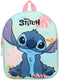 Stitch Sweet But Spacey Rugzak 3D - Roze