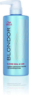 Wella Blondor Blonde Seal&Care Conditioner 500ml