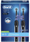 Oral-B PRO 790 - Elektrische Tandenborstel - Poetsdruksensor en Timer - Zwart