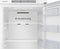 Samsung BRR29600EWW - Inbouw Koelkast - 289 liter - Soft Close Deur - Hoogte 177,5 cm
