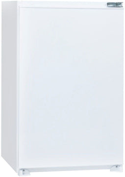 OK OBR8836D - Inbouw Koelkast - 126 liter - Nishoogte 89.5 cm