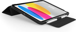 Otterbox Symmetry Folio - Tablet Hoes - Valbescherming - Met Apple Pencilhouder