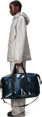 Rains Hilo Weekend Bag W3 - Waterafstotende Weekendtas - 37 liter - Spil