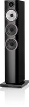 Bowers & Wilkins 704 S3 - Vloerstaande luidspreker - 3-weg - Wit