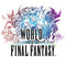 Square Enix World of Final Fantasy - RPG - Day One Editie met Sephiroth summon - PlayStation 4