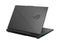 ASUS ROG Strix G18 G814JIR-N6003W - Gaming Laptop - Intel Core i9-14900HX - GeForce RTX 4070 - 32GB RAM - 1TB SSD - 18
