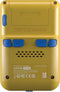 HyperMegaTech Capcom Super Pocket - Handheld gaming - 12 Capcom arcade games - 2.8