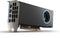Intel Arc Pro B50 - Videokaart - 16 GB GDDR6 - 4 DisplayPorts - 7680 x 4320 Pixels