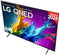 LG QNED80 - Ultra HD TV 50